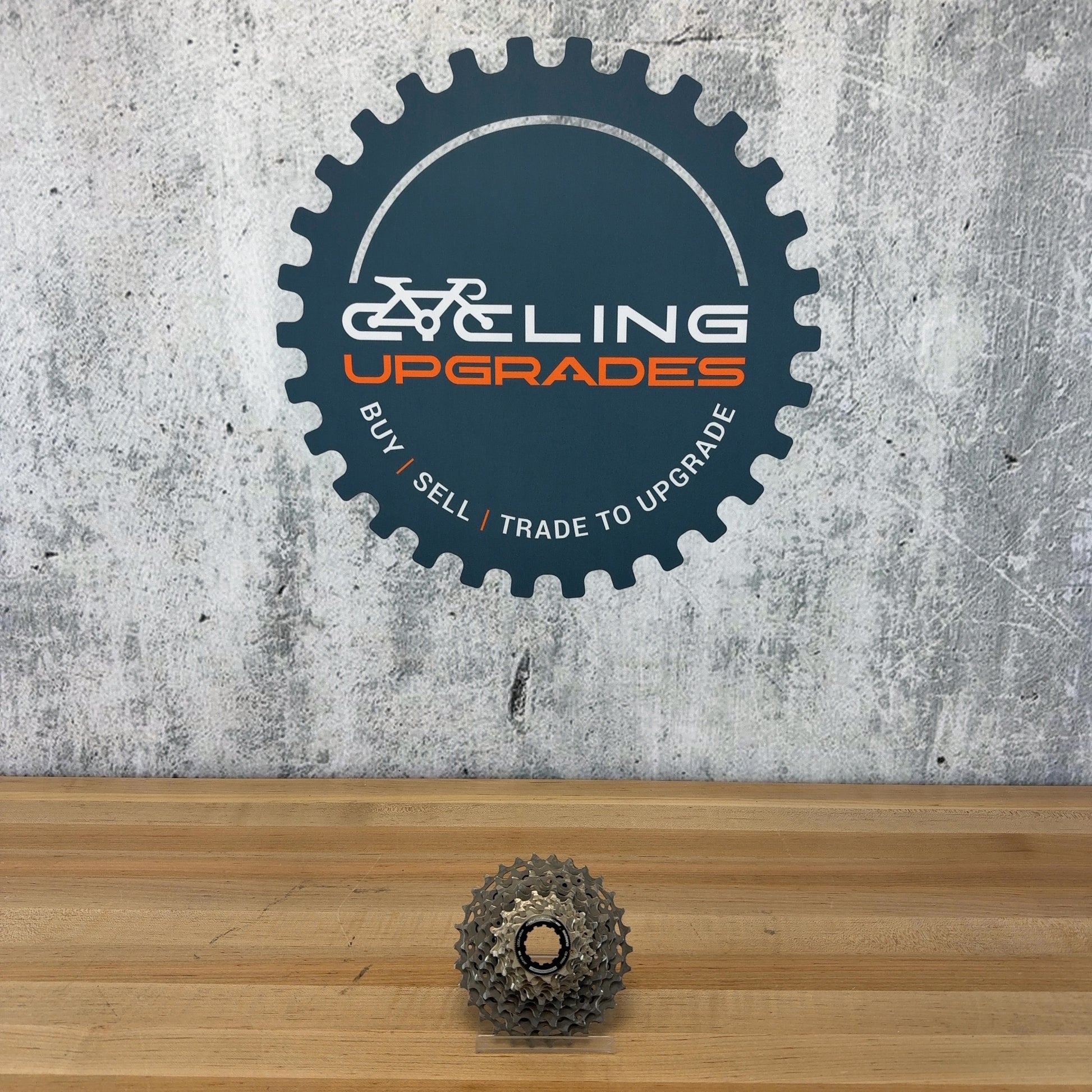 Low Mile! Shimano Dura-Ace CS-R9200 11-30t 12-Speed Bike Cassette 227g
