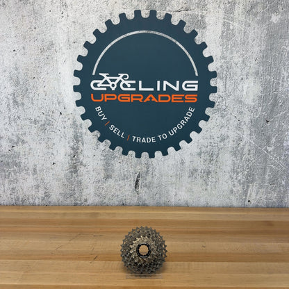Low Mile! Shimano Dura-Ace CS-R9200 11-30t 12-Speed Bike Cassette 227g
