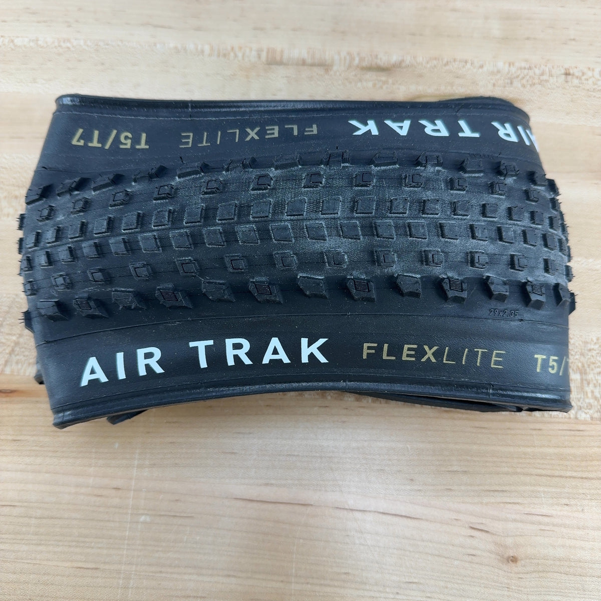 New Take Off! Single Specialized Air Trak Flexlite 29x2.35 MTB Tire MSRP $74.99 — photo 3 of 5