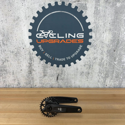 New Take Off! SRAM Eagle 90 Transmission 170mm MTB GX 30t Crankset MSRP $170