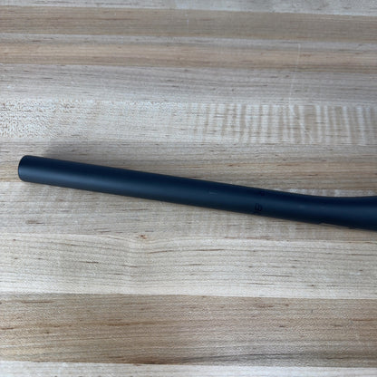 New! Bontrager RSL 750mm x 70mm Carbon Integrated MTB Handlebar/Stem MSRP $400