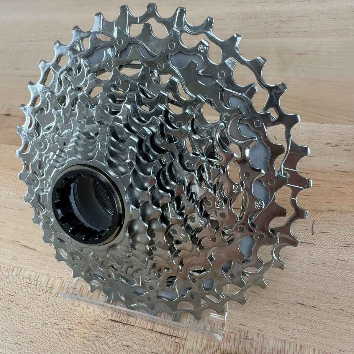 New Take Off! SRAM Rival XG-1250 10-36t 12-Speed Bike Cassette 343g MSRP $145 — photo 4 of 5