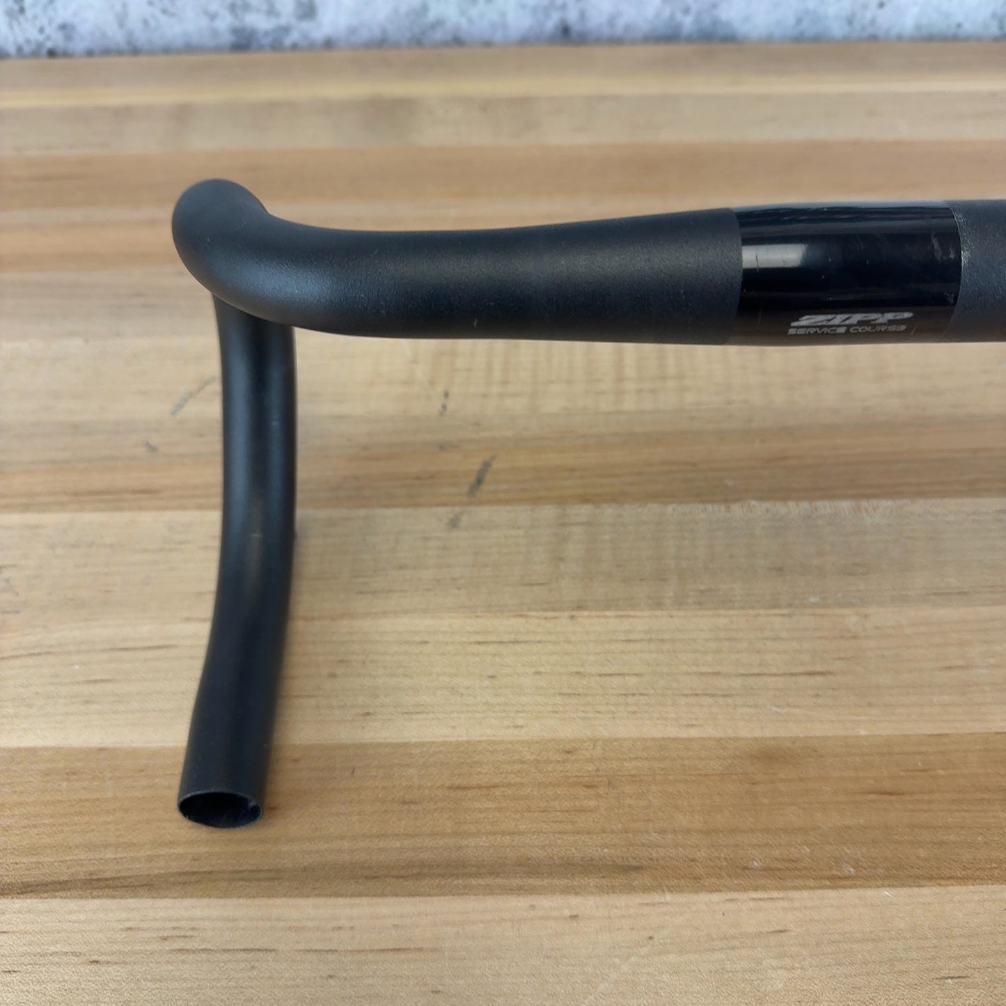 Zipp Service Course SL 70 40cm 31.8mm Alloy Bike Drop Bar Handlebar 241g