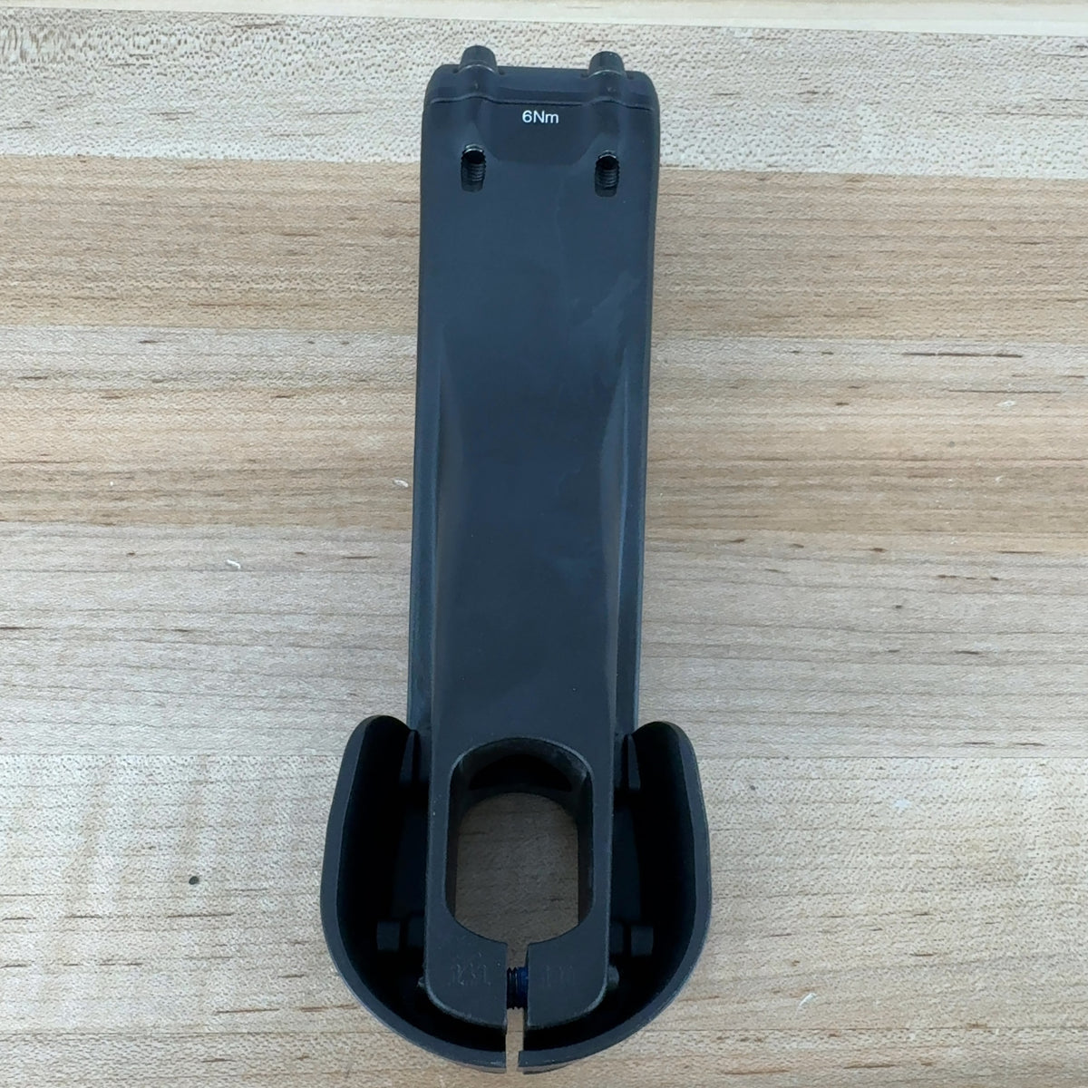 Low Mile! 2021 Look ADS 31.8mm 130mm -10 Degree Bike Stem 270g