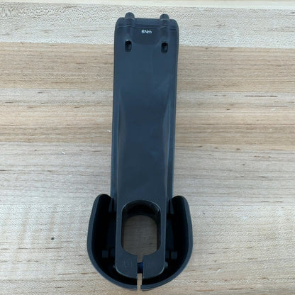 Low Mile! 2021 Look ADS 31.8mm 130mm -10 Degree Bike Stem 270g