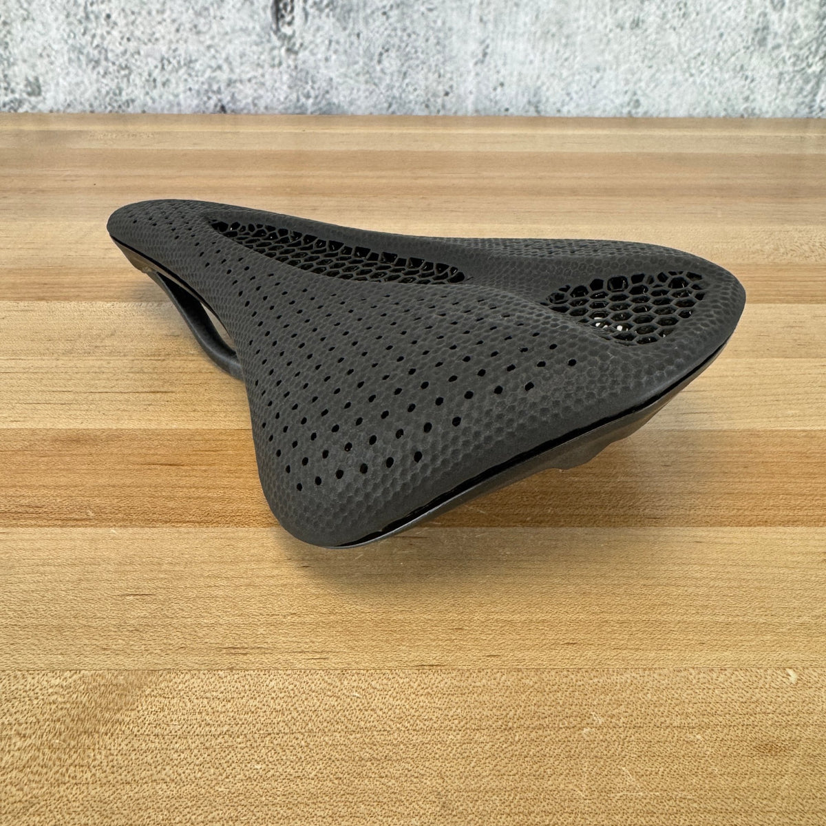 New Take Off! Specialized S-Works Power Mirror 155mm Saddle