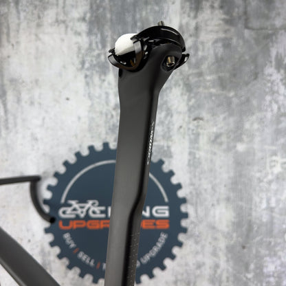 New! 2026 Specialized S-works Tarmac SL9 56cm Satin Carbon Frameset MSRP $5800