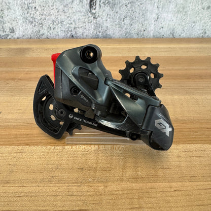 SRAM GX Eagle AXS 12-Speed 52T Max No Battery Rear Derailleur