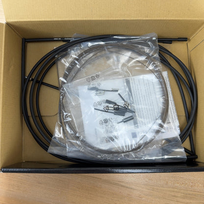 New! Shimano Ultegra ST-R8000 11-Speed Mechanical Rim Brake Bike Shifters