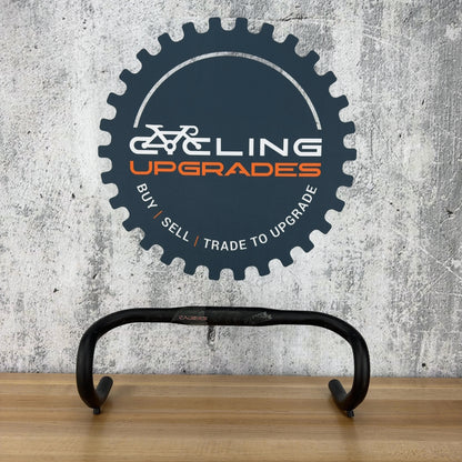 Race Face Cadence 42cm 31.8mm Round Drop Bar Bike Handlebar 293g