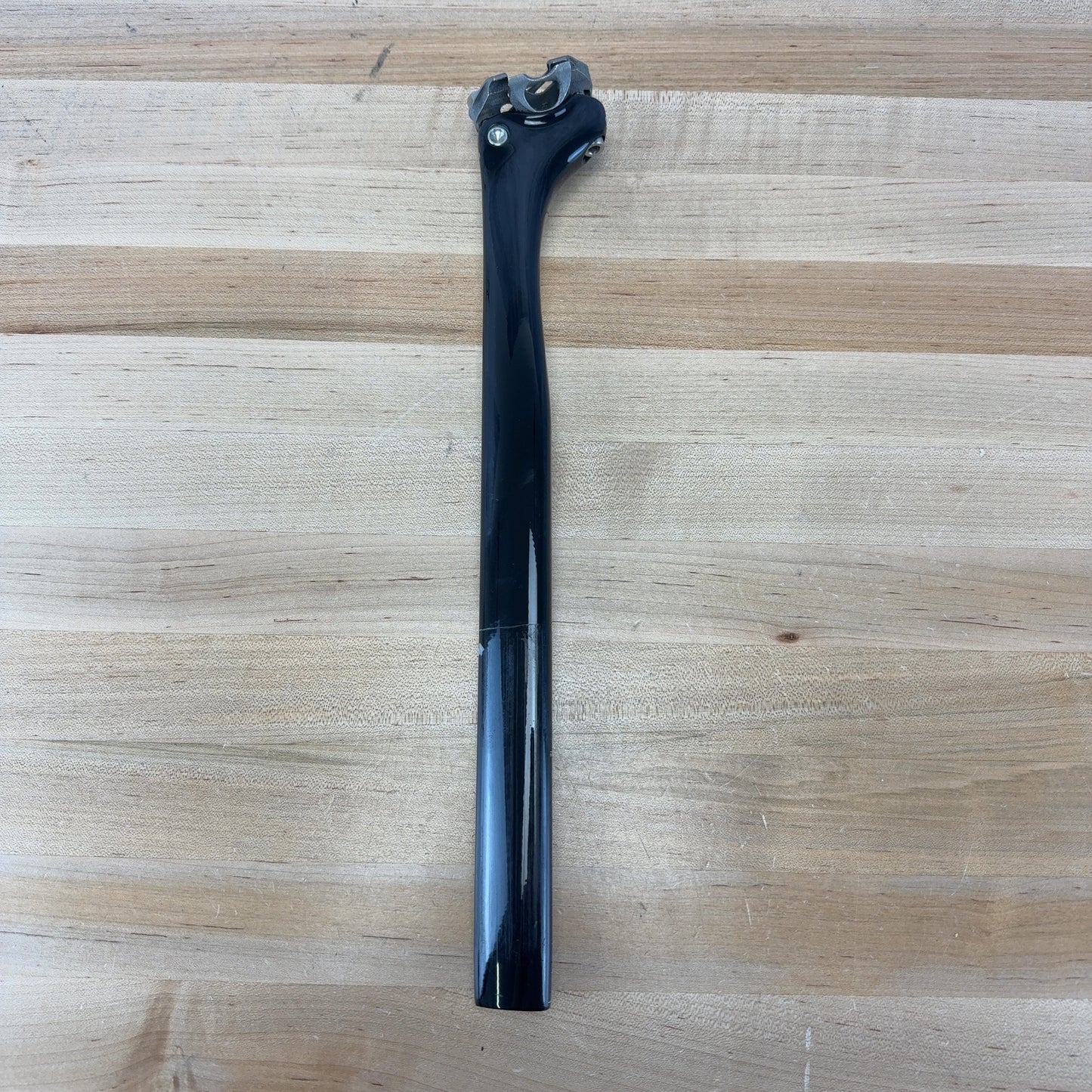 Light Use! 2026 Pinarello Adaptive Aero for Dogma GR 15mm Carbon Bike Seatpost