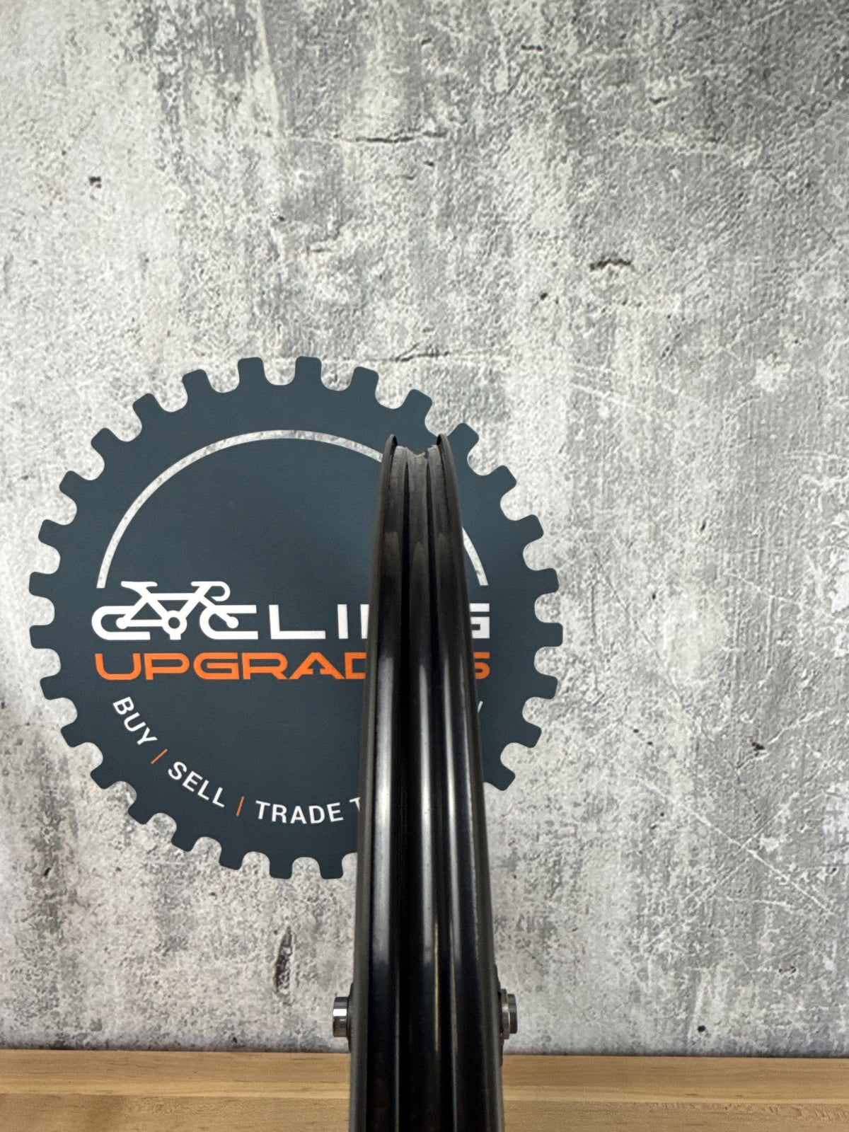 Light Use! Shimano Ultegra WH-R8170 C50 Carbon Road Bike Wheelset 700c 1593g