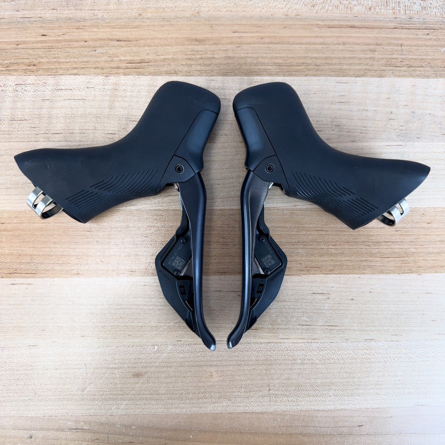 New Take Off! Shimano Ultegra R8170 12 Speed Electronic Disc Brake Di2 Groupset