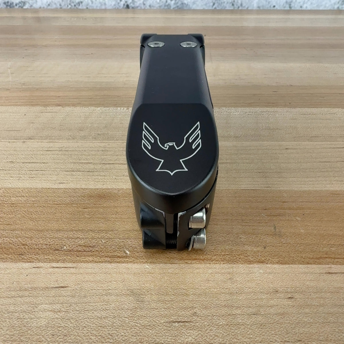 Allied Echo Integrated 110mm -6 degree 31.8mm x 1 1/8" Alloy Bike Stem 185g — photo 8 of 8