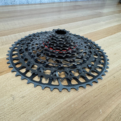 New! SRAM XD Eagle T-Type XG-1295 10-52t 12 Speed Bike Cassette MSRP $440 380g