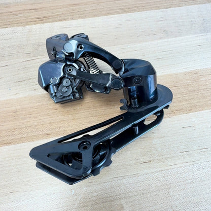 New Take Off! Shimano Dura-Ace RD-R9150 11-Speed Di2 Rear Derailleur MSRP $840