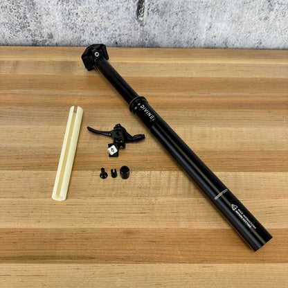 Low Mile! Bike Yoke Divine SL Seatpost