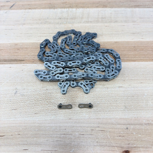 New Take Off! SRAM Rival AXS Flattop E1 108 Links Chain MSRP $50