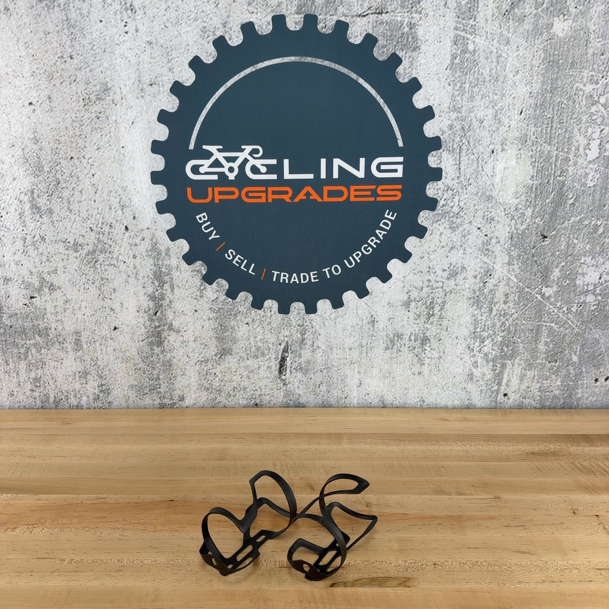 New Take Off! Specialized S-Works Carbon Zee Cage II Water Bottle Cages MSRP $80 — photo 2 of 4