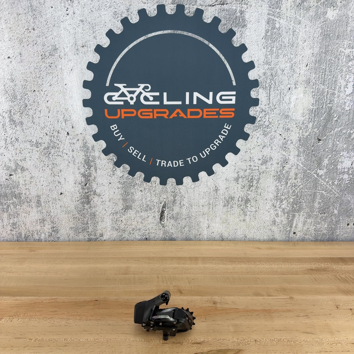 New Take Off! SRAM Force AXS eTap D2 12-Speed 36T Rear Derailleur w/ Battery — photo 2 of 4