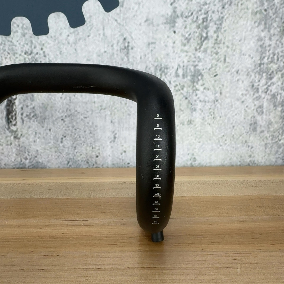 Specialized Hover Expert 40cm 31.8mm Round Drop Bar Bike Handlebar 273g