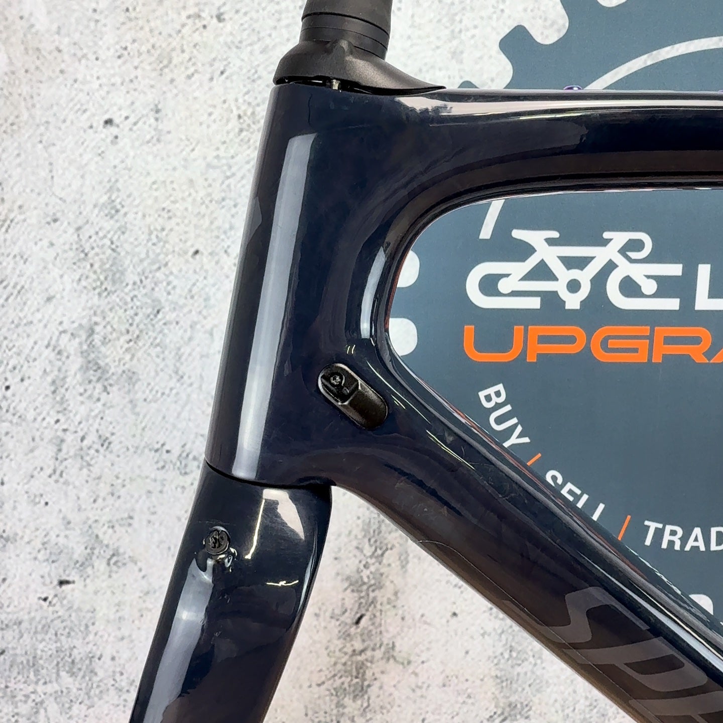 2024 Specialized Diverge 58cm 2023 Carbon Frameset