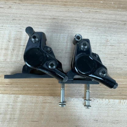 Light Use! SRAM Force AXS D2 Electronic 12/13-Speed Shifters 760g w/ Calipers