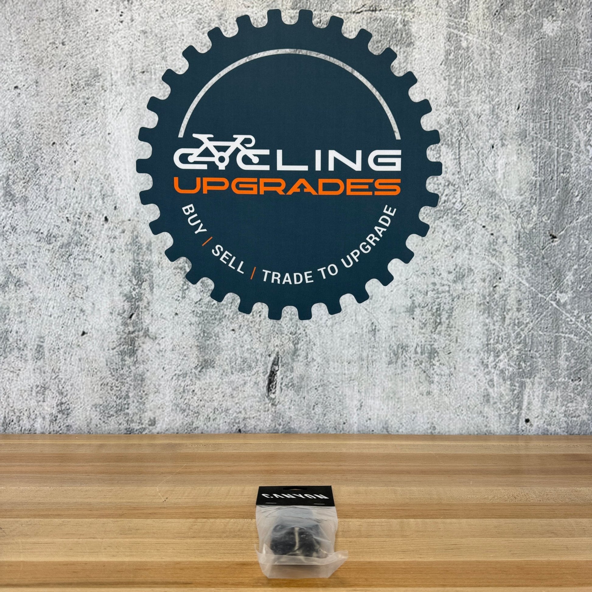 New! Canyon Canyon Speedmax Computer Mount Garmin Cycling Accessories MSRP $39.95