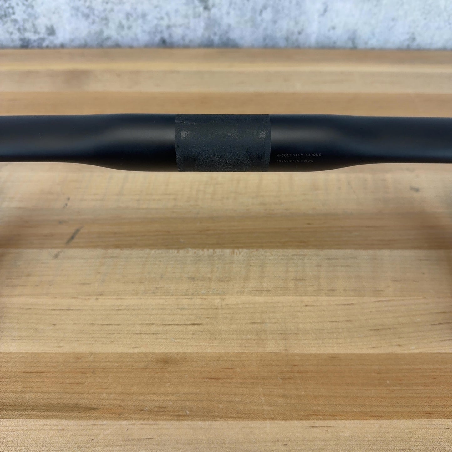 Roval Alpinist Carbon 31.8mm 40cm 75mm Reach 125mm Drop Bike Handlebar 169g