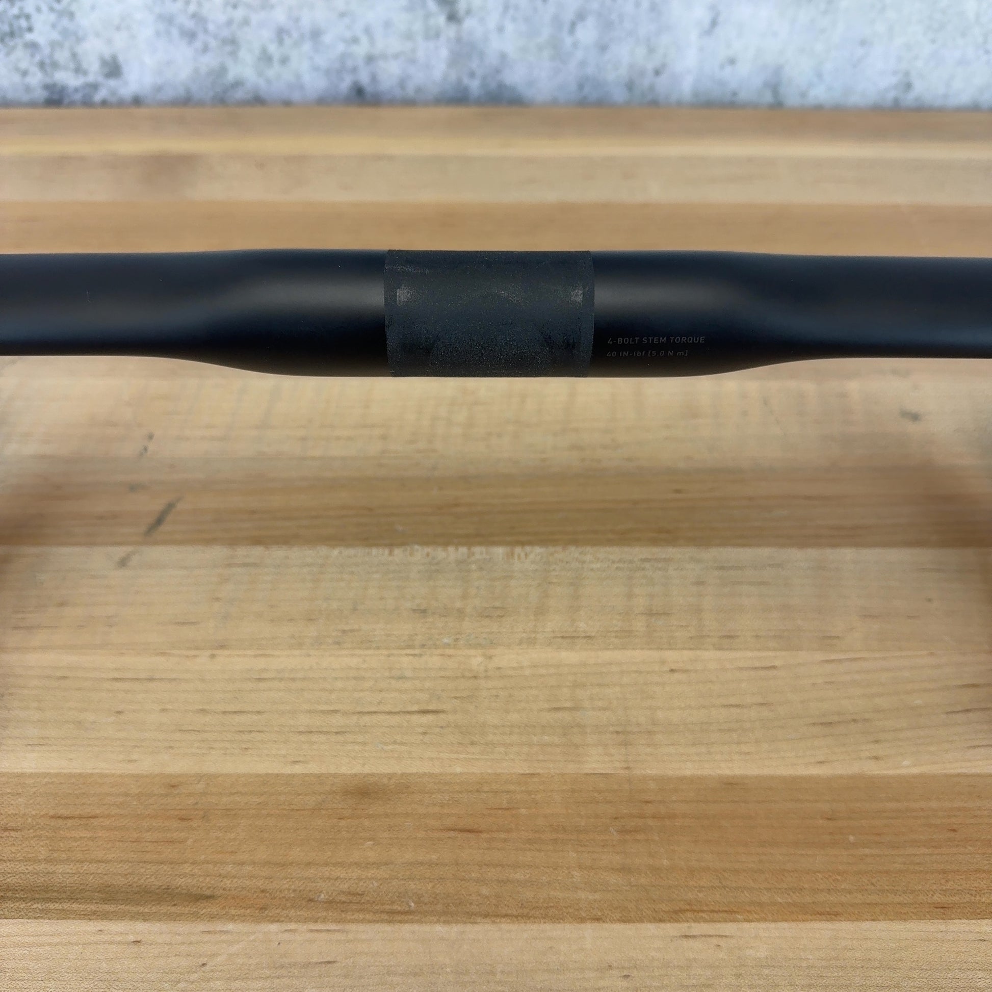 Roval Alpinist Carbon 31.8mm 40cm 75mm Reach 125mm Drop Bike Handlebar 169g