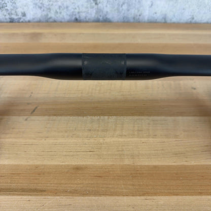 Roval Alpinist Carbon 31.8mm 40cm 75mm Reach 125mm Drop Bike Handlebar 169g