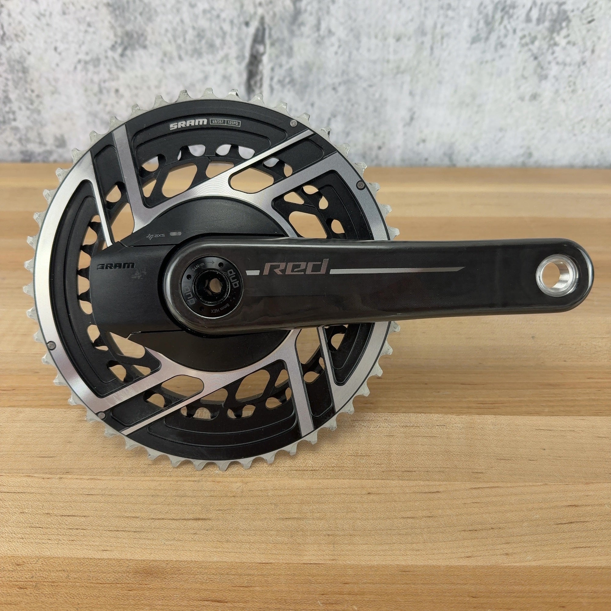 Quarq – CyclingUpgrades.com