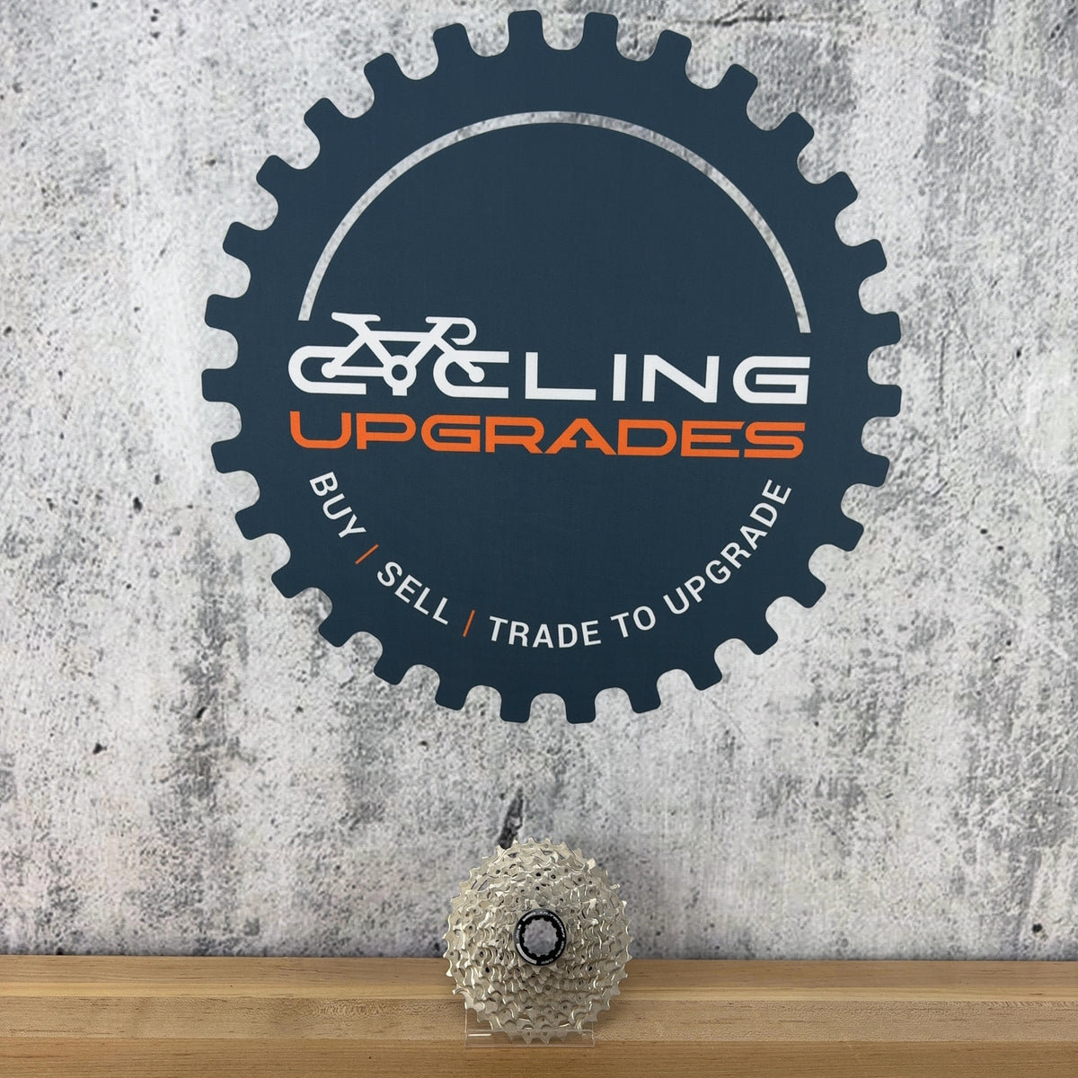 New Take Off! Shimano Ultegra CS-R8101 11-34t 12 Speed Cassette 346g MSRP $130 — photo 2 of 4
