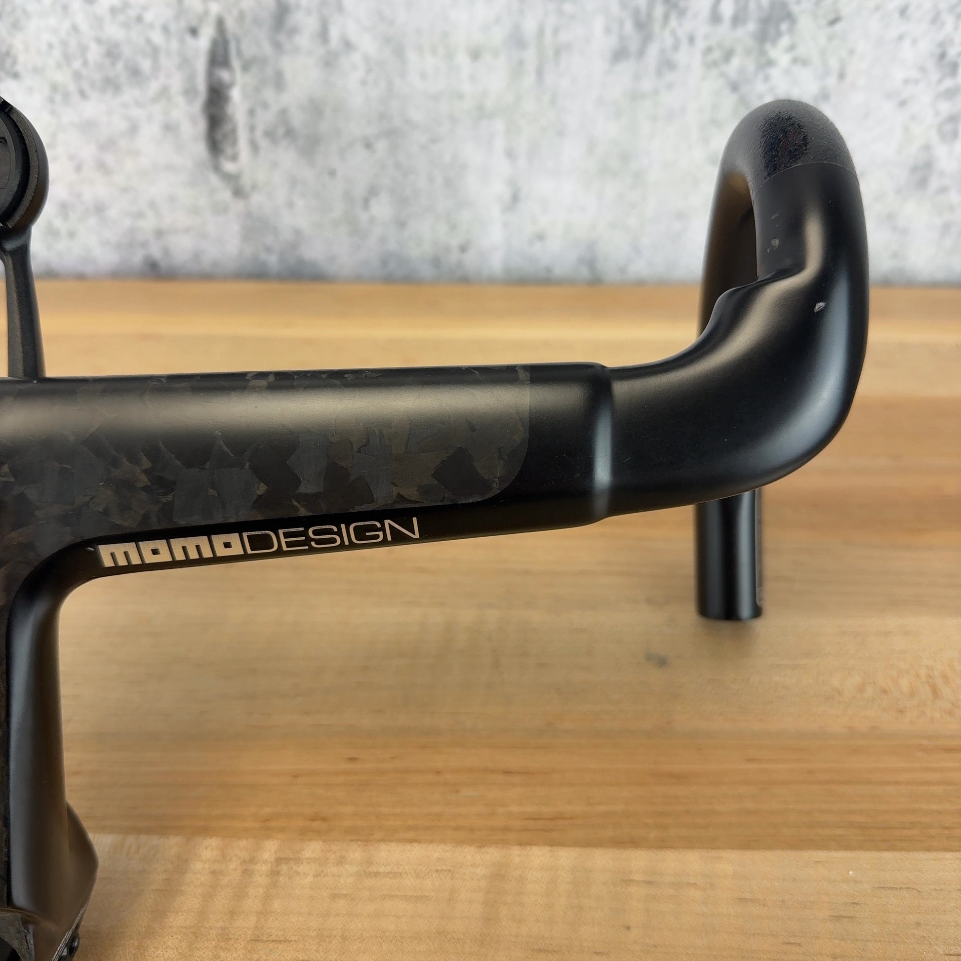New Cannondale SystemBar R-One 40cm 120mm Carbon MOMODESIGN Integrated Handlebar