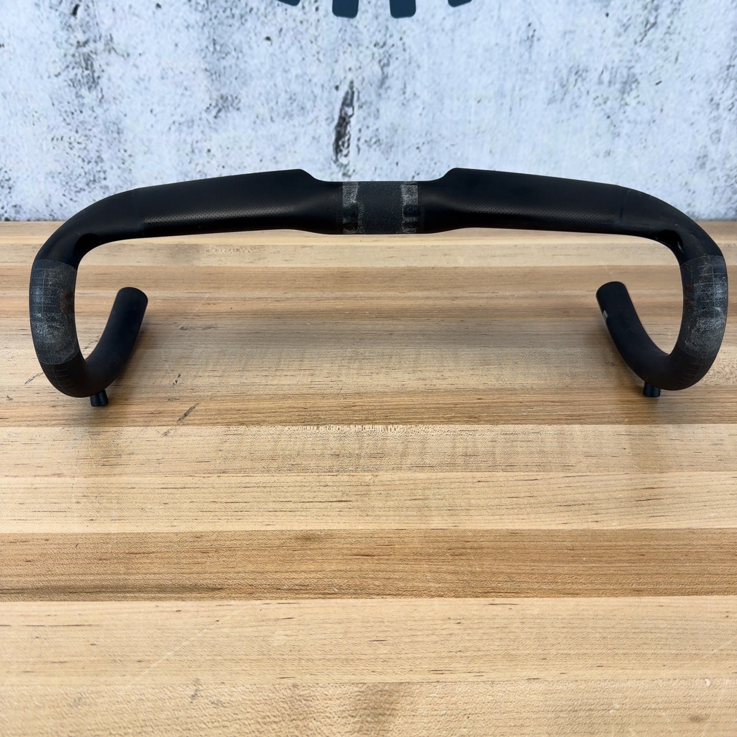 Roval Rapide Carbon 38cm 31.8mm Handlebar
