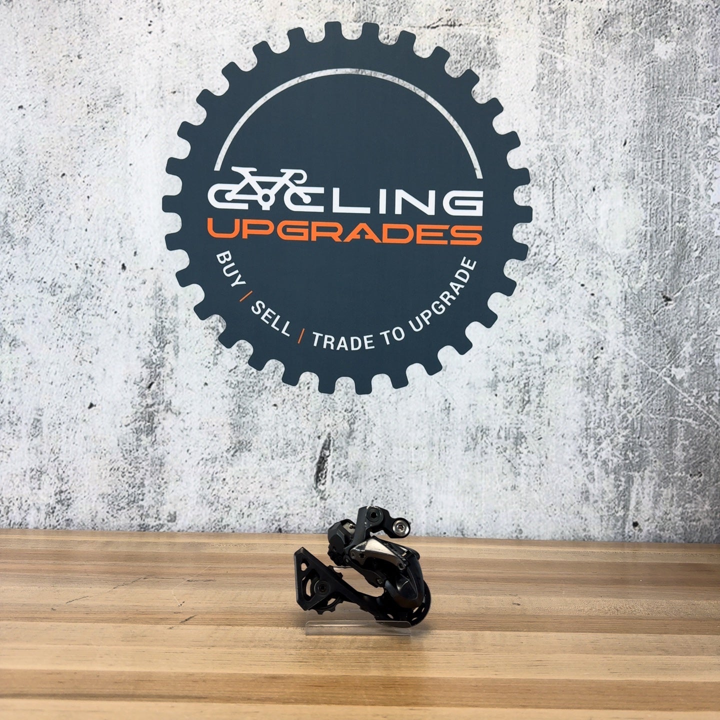 Shimano Ultegra RD-R8050-SS 11-Speed Di2 Short Cage 30T Max Rear Derailleur 239g