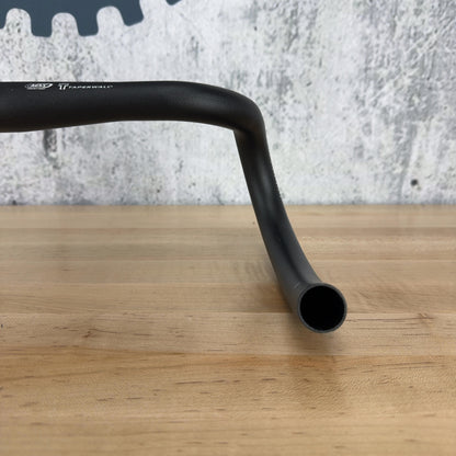 New! Easton EA50 AX 42cm 31.8mm Round Drop Bar Bike Handlebar 319g