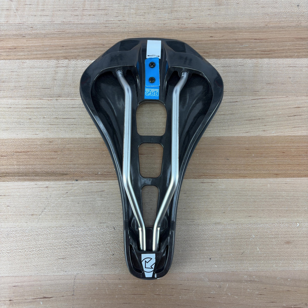 Low Mile! PRO Stealth Sport 142mm Saddle — photo 4 of 4