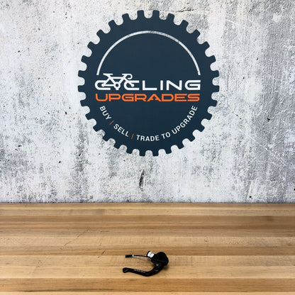 Light Use! Shimano Dura-Ace Di2 ST-7971 10-Speed Carbon Front/Left Shifter/Lever