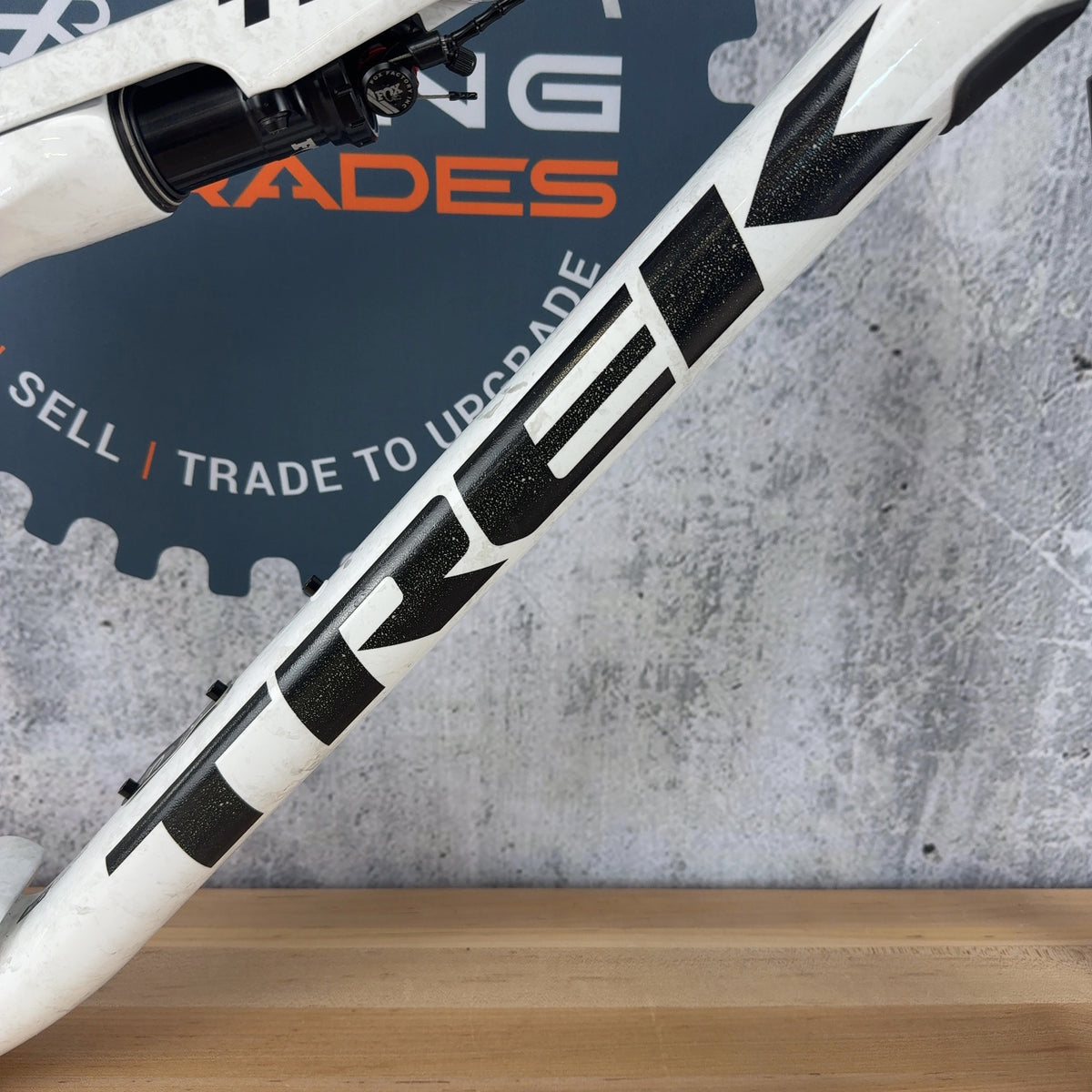 Mint! 2023 Trek Supercaliber Gen 1 Carbon MTB Frameset 29" SID Ultimate SL