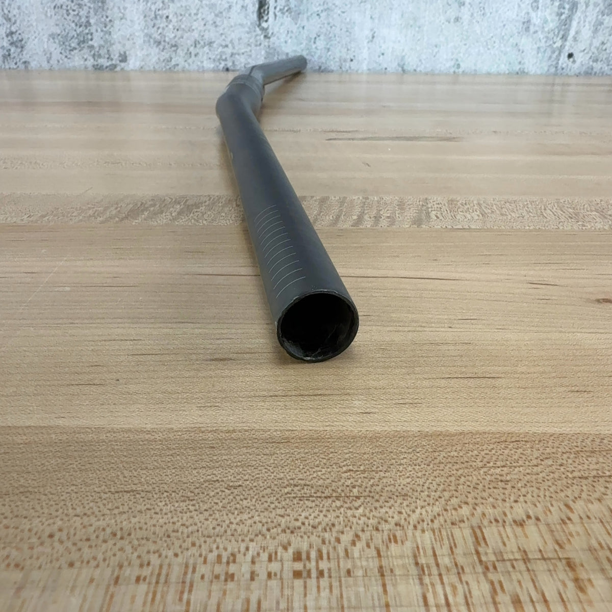 New Take Off! FSA KFX 760mm Carbon Internal Routing MTB Handlebar 185g MSRP $227 — photo 11 of 12