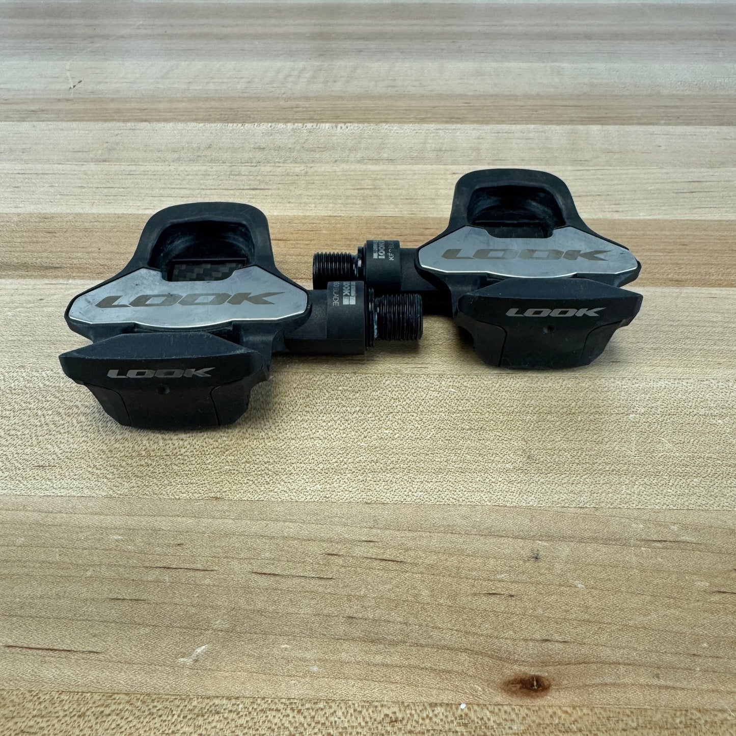 Look Keo Blade Carbon 12nm Blade 12 Pedals