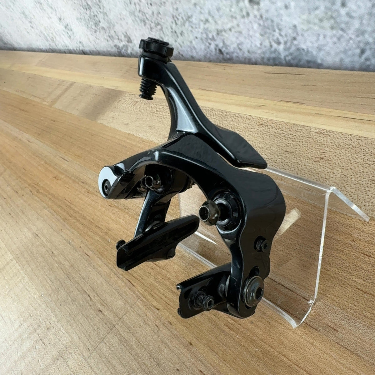 Low Mile! Shimano Dura-Ace BR-R9200 Direct-Mount Bike Rim Brake Calipers 270g — photo 7 of 8