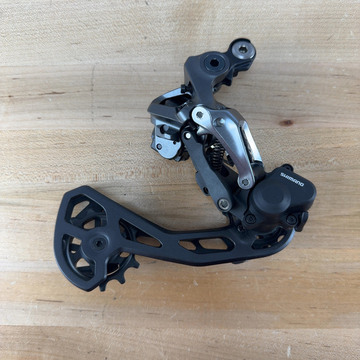 Shimano GRX RX815 Di2 11-Speed Electronic Disc Brake CX/Gravel Bike Groupset — photo 5 of 14
