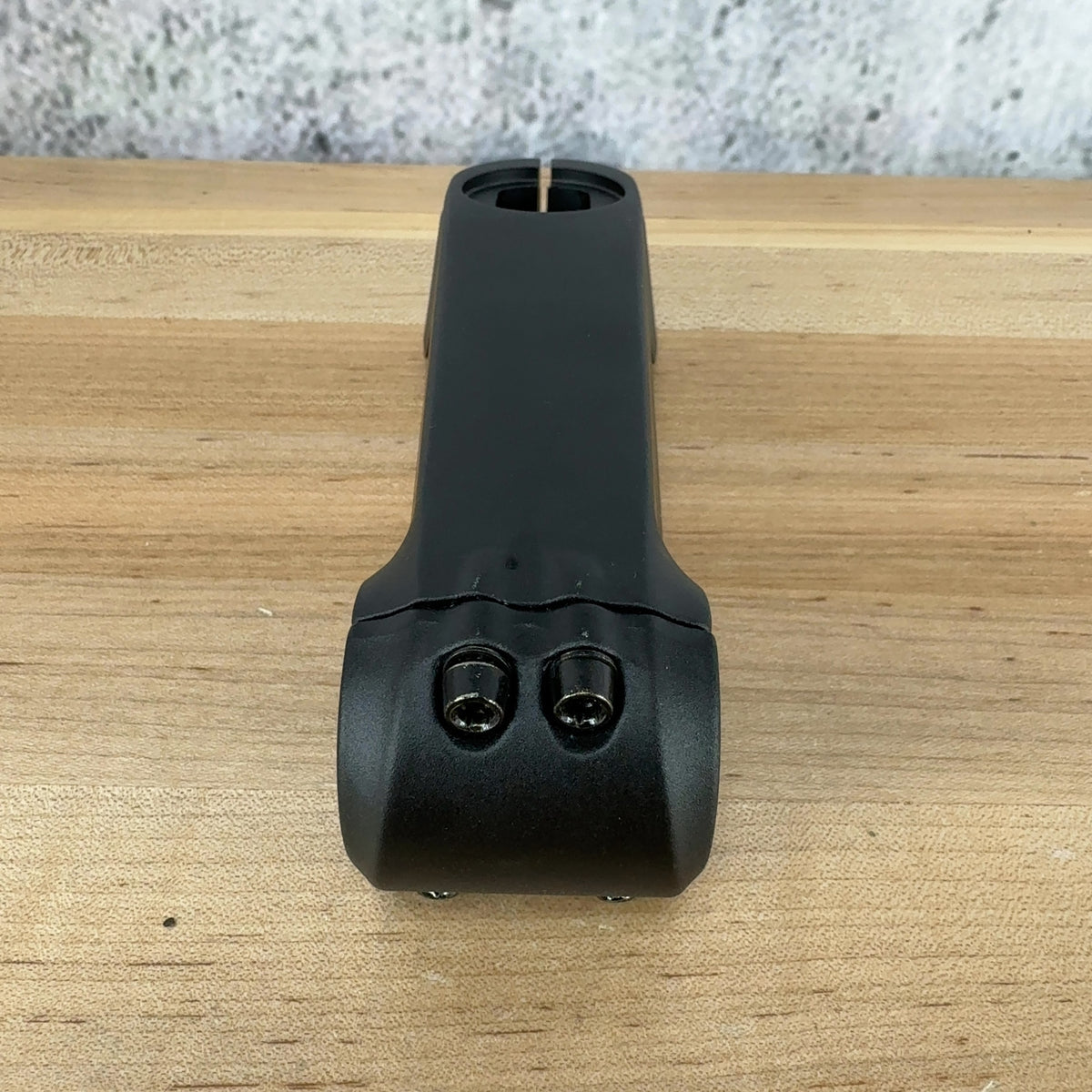 Low Mile! 2021 Look ADS 31.8mm 130mm -10 Degree Bike Stem 270g