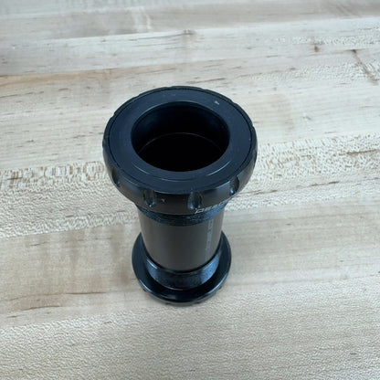 Low Mile! CeramicSpeed ITA Italian Threaded ITA Fits SRAM DUB Bottom Bracket