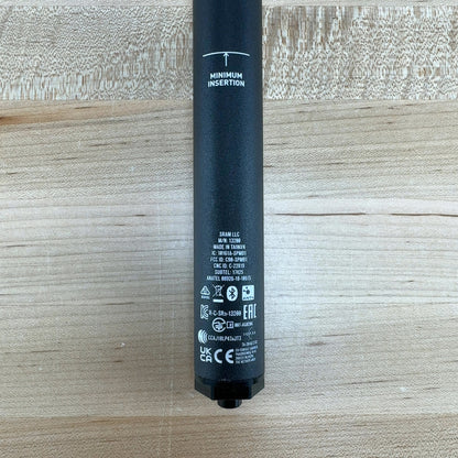 New! Rockshox Reverb AXS XPLR Electronic 75mm Travel Gravel Dropper Seatpost