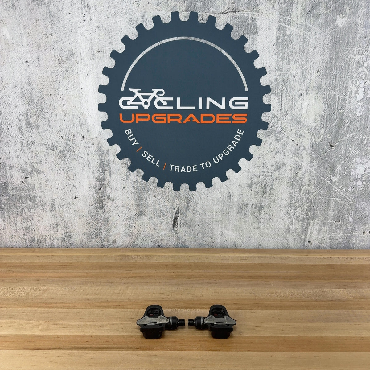 Look Keo Blade Carbon Ti 16nm Ceramic Bearing Clippless Road Bike Pedals 191g