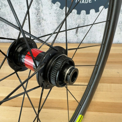 Low Mile! Enve SES 5.6 Carbon Wheelset