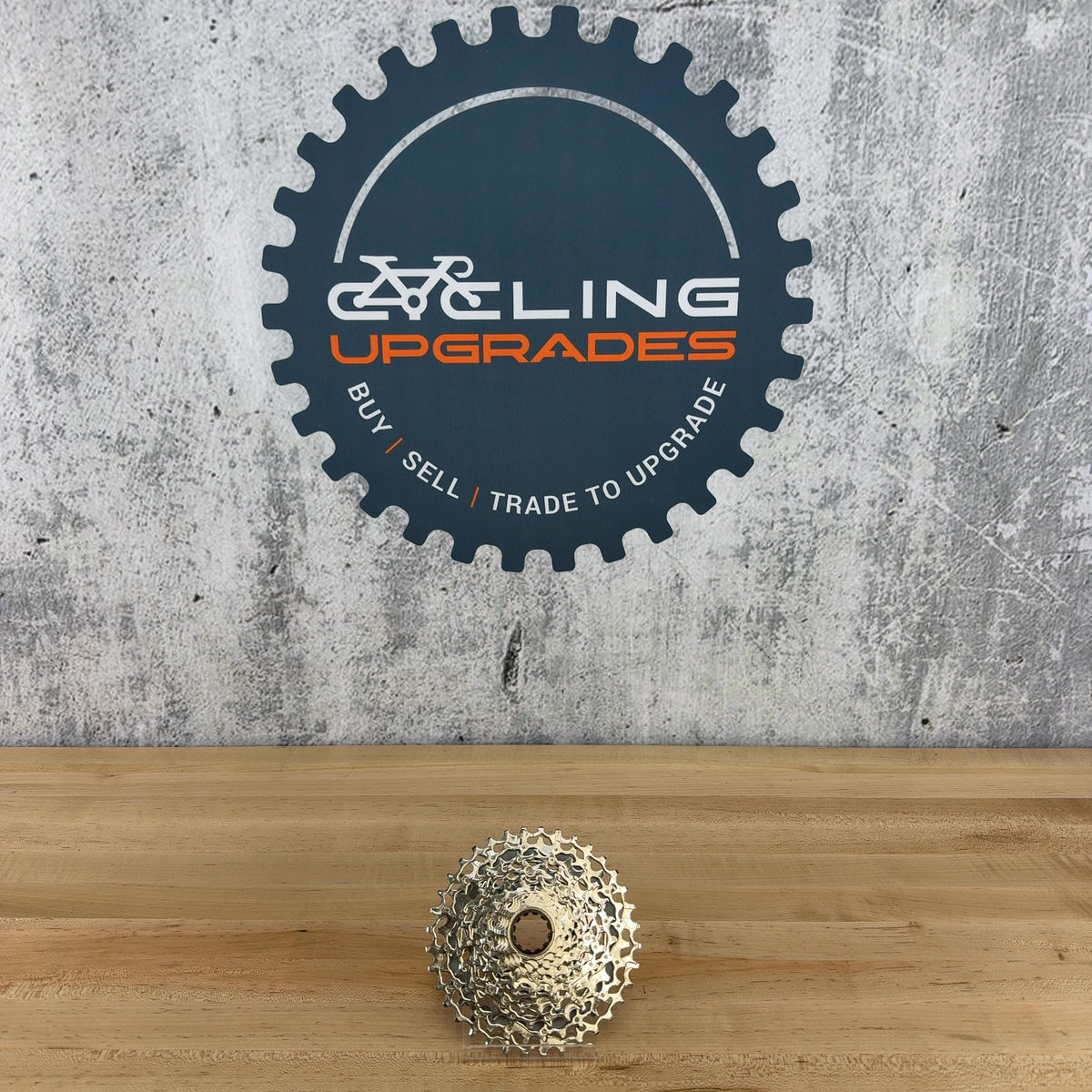 New Take Off! SRAM Rival XG-1250 10-36t 12-Speed Bike Cassette 343g MSRP $145 — photo 2 of 5